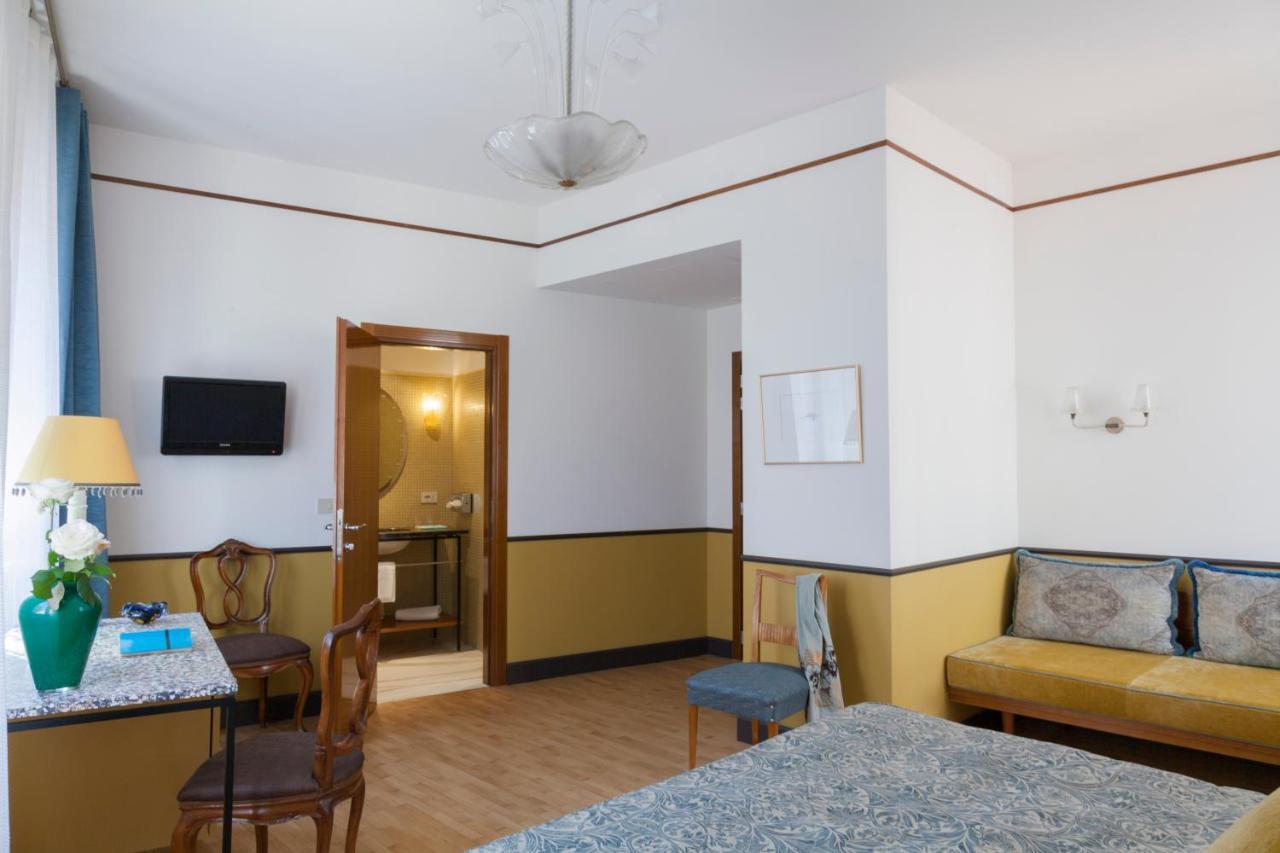 Hotel Gabrielli Venedik Dış mekan fotoğraf